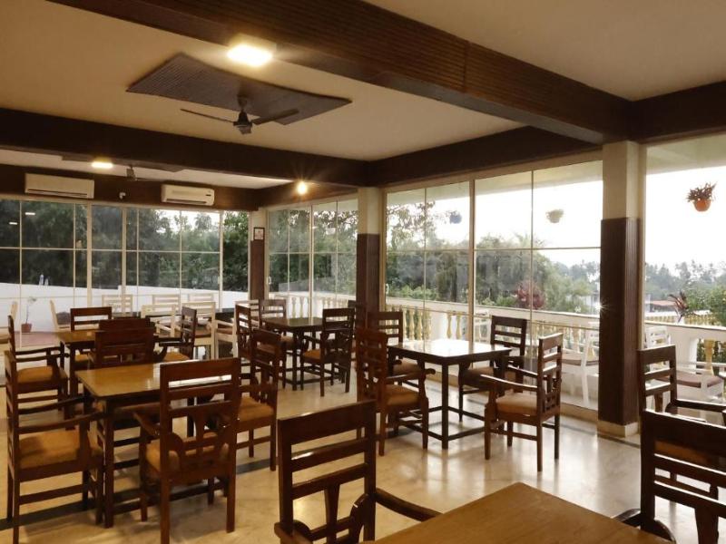 SPARV Aulakhs Resort - Near Mandrem Beach image