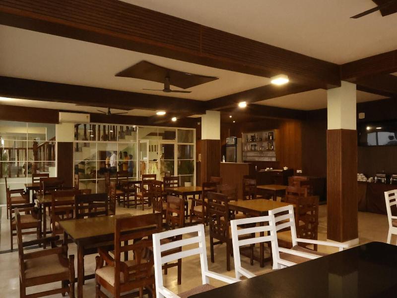 SPARV Aulakhs Resort - Near Mandrem Beach image