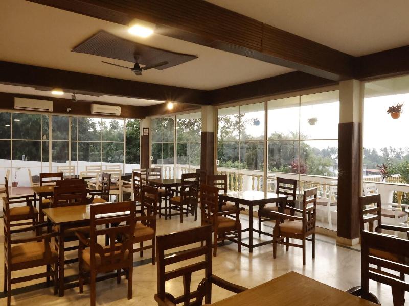 SPARV Aulakhs Resort - Near Mandrem Beach image