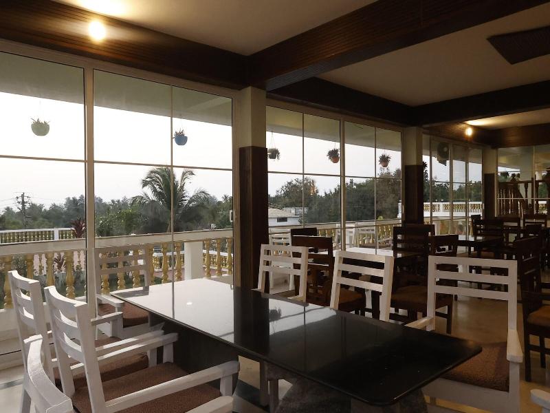 SPARV Aulakhs Resort - Near Mandrem Beach image