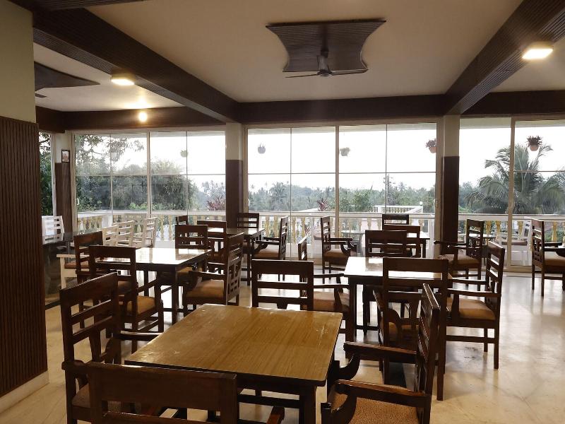SPARV Aulakhs Resort - Near Mandrem Beach image