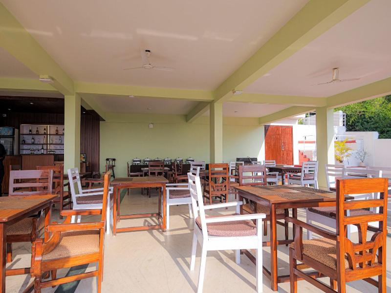 SPARV Aulakhs Resort - Near Mandrem Beach image