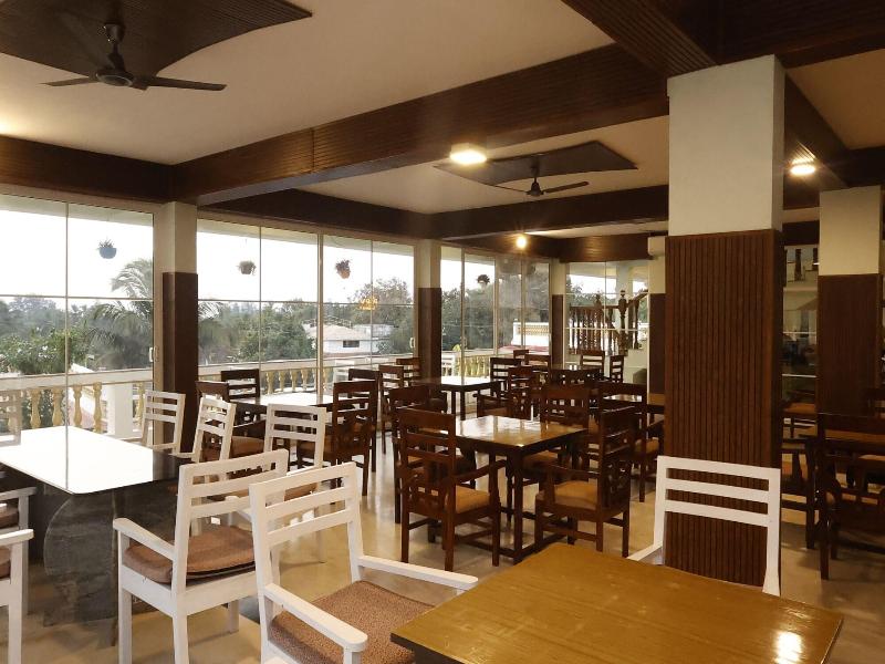 SPARV Aulakhs Resort - Near Mandrem Beach image