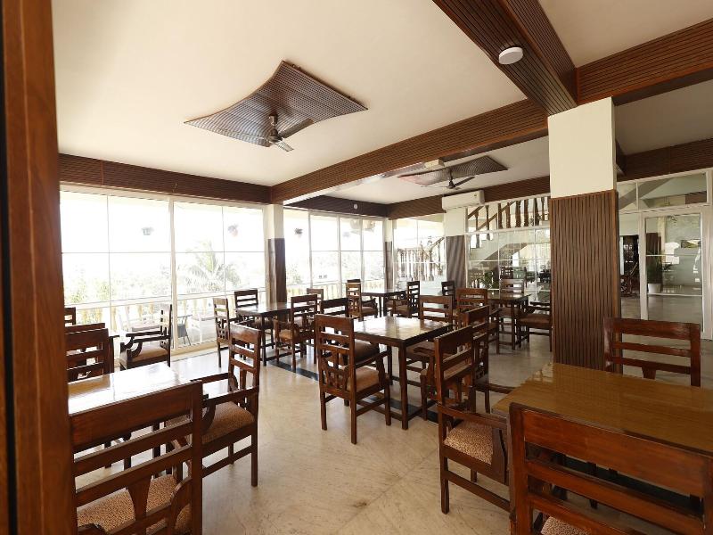 SPARV Aulakhs Resort - Near Mandrem Beach image