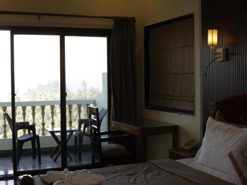 SPARV Aulakhs Resort - Near Mandrem Beach image