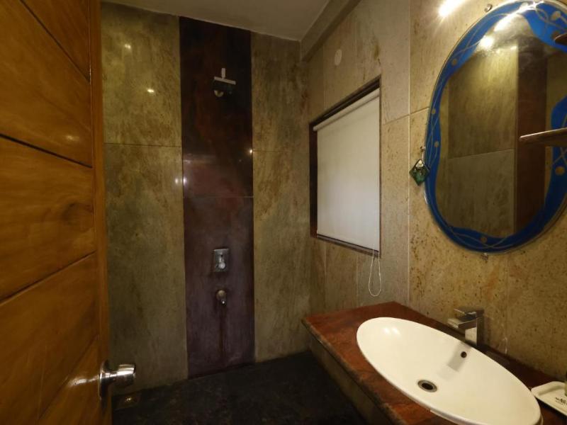 SPARV Aulakhs Resort - Near Mandrem Beach image