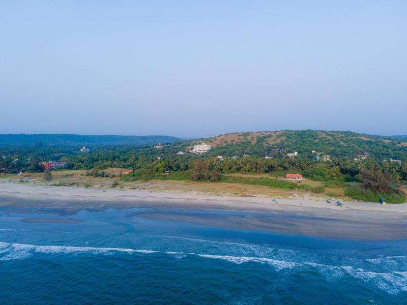 SPARV Aulakhs Resort - Near Mandrem Beach image