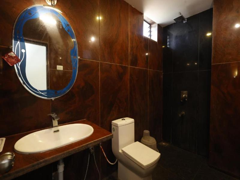 SPARV Aulakhs Resort - Near Mandrem Beach image