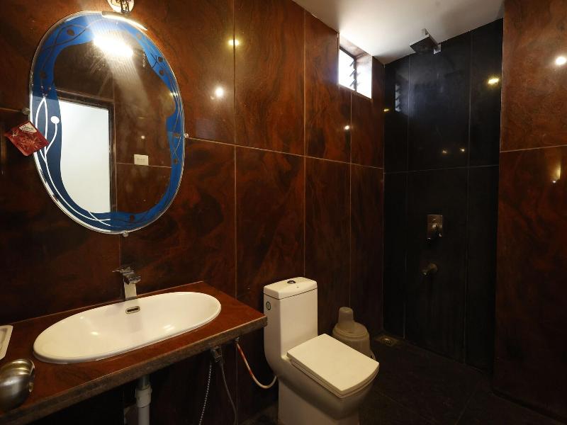 SPARV Aulakhs Resort - Near Mandrem Beach image