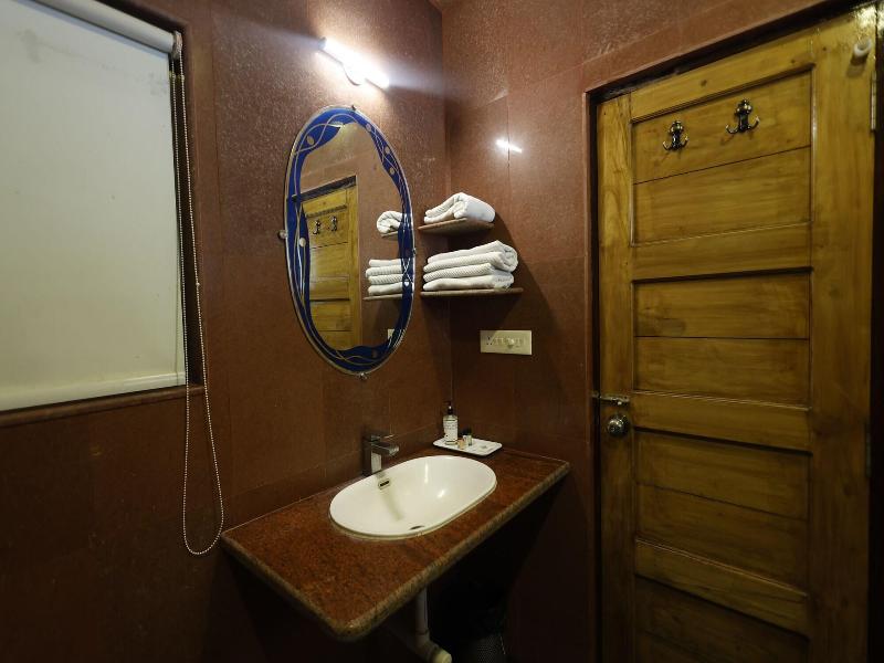 SPARV Aulakhs Resort - Near Mandrem Beach image