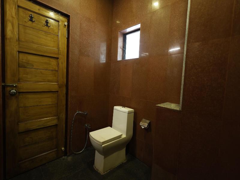 SPARV Aulakhs Resort - Near Mandrem Beach image