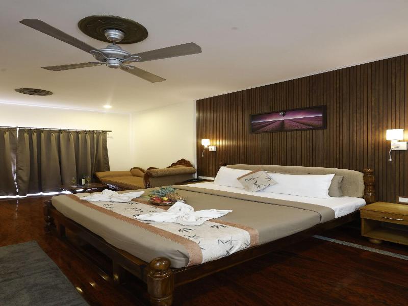 SPARV Aulakhs Resort - Near Mandrem Beach image