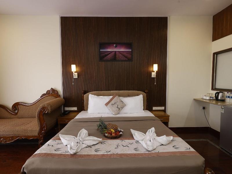 SPARV Aulakhs Resort - Near Mandrem Beach image
