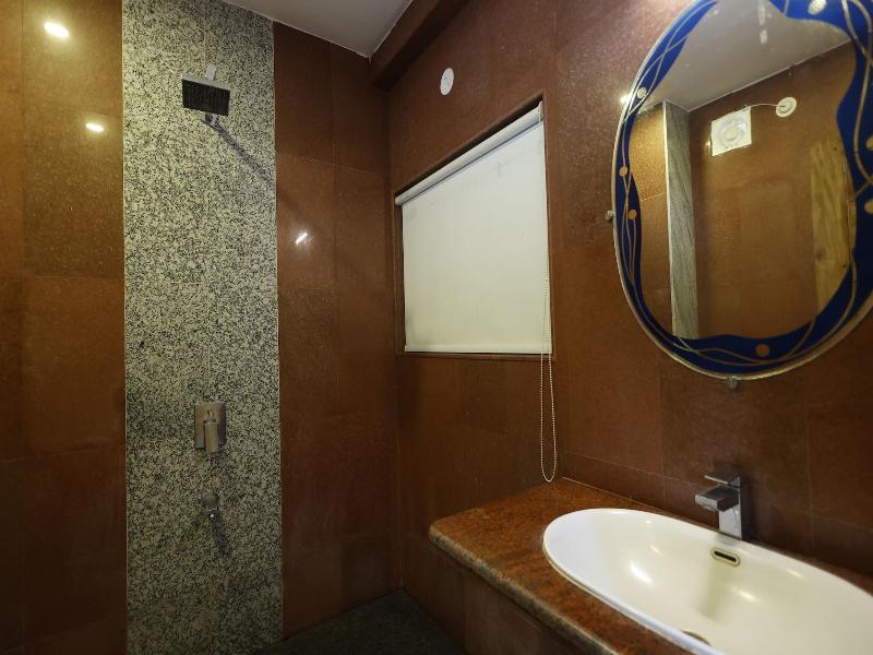 SPARV Aulakhs Resort - Near Mandrem Beach image