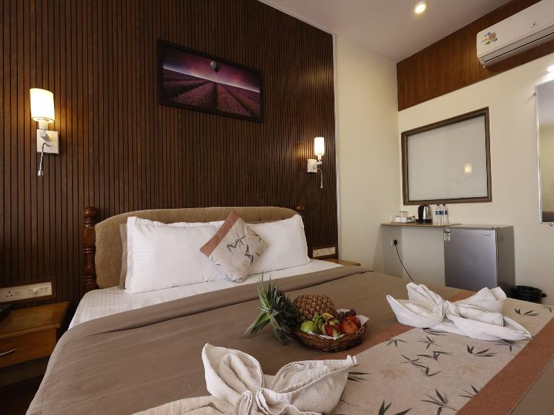 SPARV Aulakhs Resort - Near Mandrem Beach image