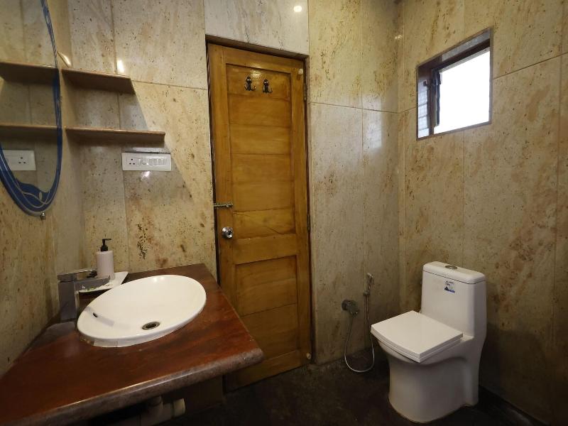 SPARV Aulakhs Resort - Near Mandrem Beach image