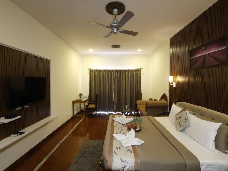 SPARV Aulakhs Resort - Near Mandrem Beach image