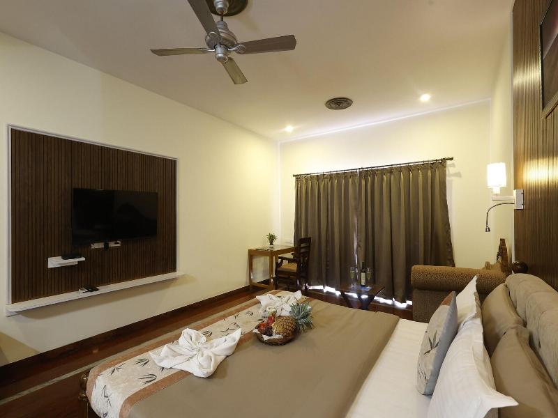 SPARV Aulakhs Resort - Near Mandrem Beach image