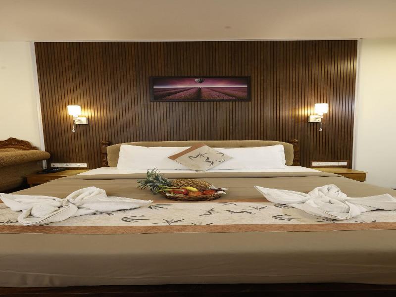 SPARV Aulakhs Resort - Near Mandrem Beach image