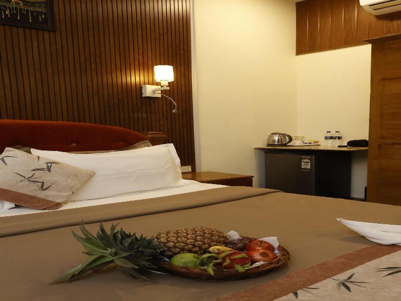 SPARV Aulakhs Resort - Near Mandrem Beach image