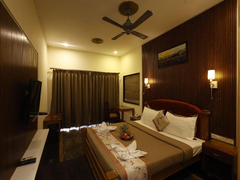 SPARV Aulakhs Resort - Near Mandrem Beach image