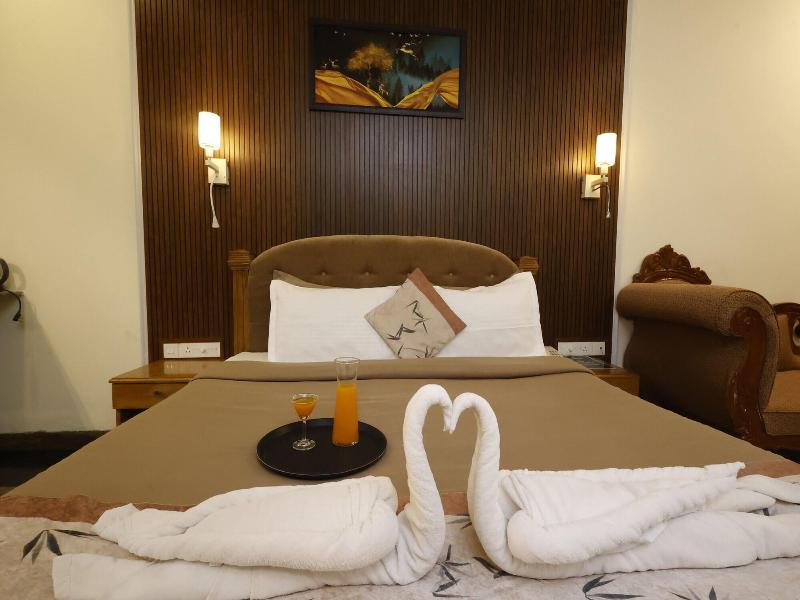 SPARV Aulakhs Resort - Near Mandrem Beach image