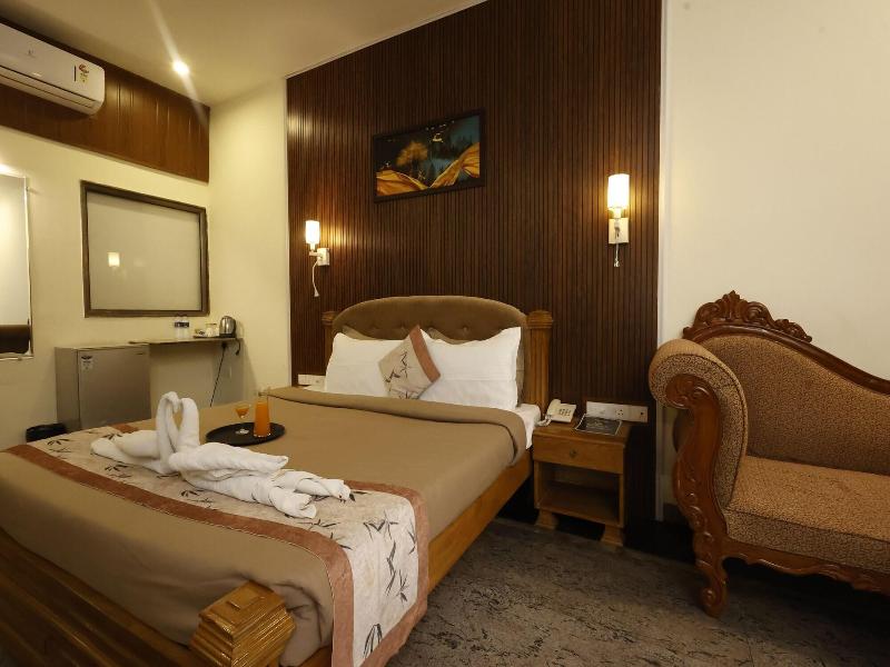 SPARV Aulakhs Resort - Near Mandrem Beach image
