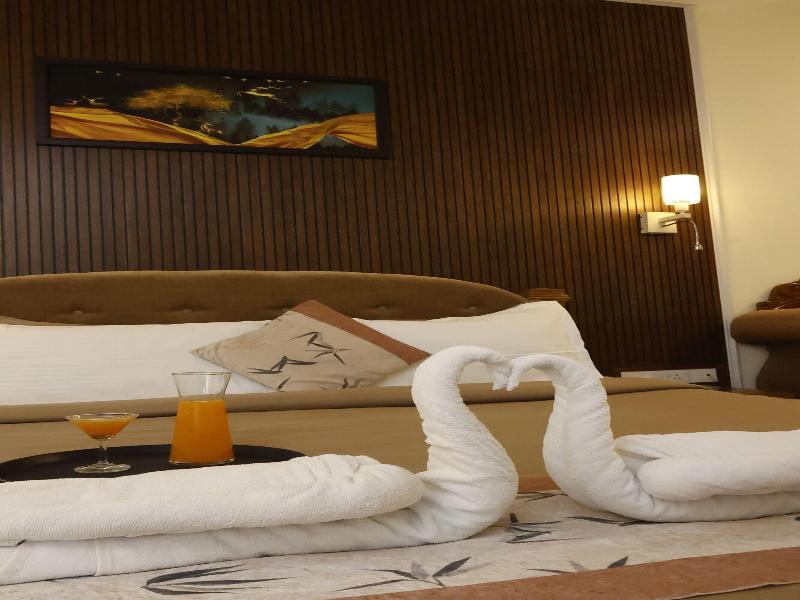 SPARV Aulakhs Resort - Near Mandrem Beach image