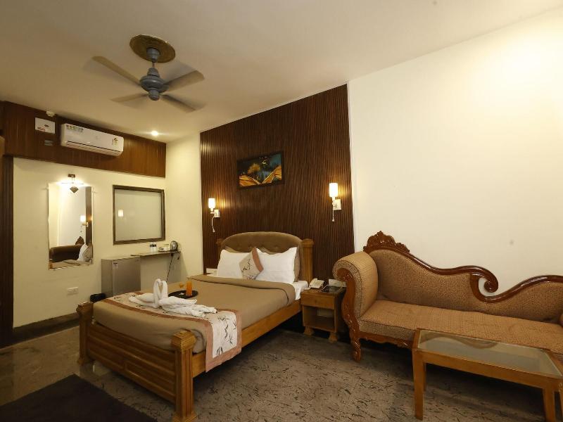 SPARV Aulakhs Resort - Near Mandrem Beach image