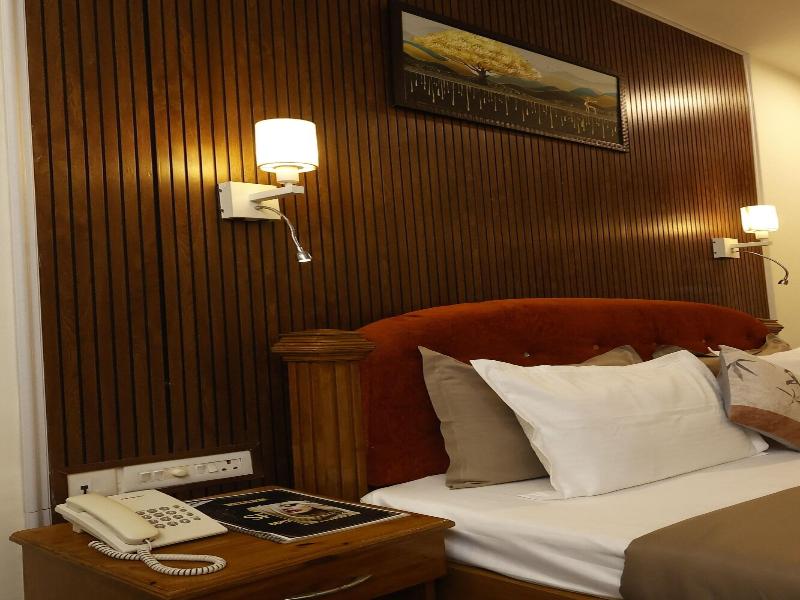 SPARV Aulakhs Resort - Near Mandrem Beach image