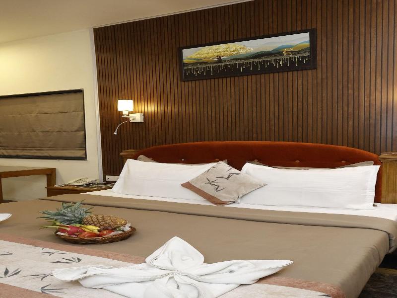 SPARV Aulakhs Resort - Near Mandrem Beach image