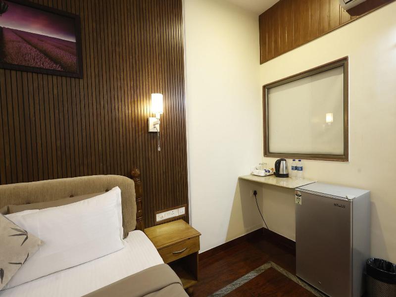 SPARV Aulakhs Resort - Near Mandrem Beach image