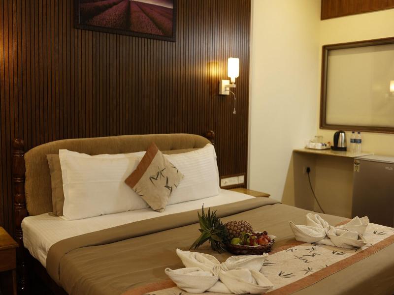 SPARV Aulakhs Resort - Near Mandrem Beach image