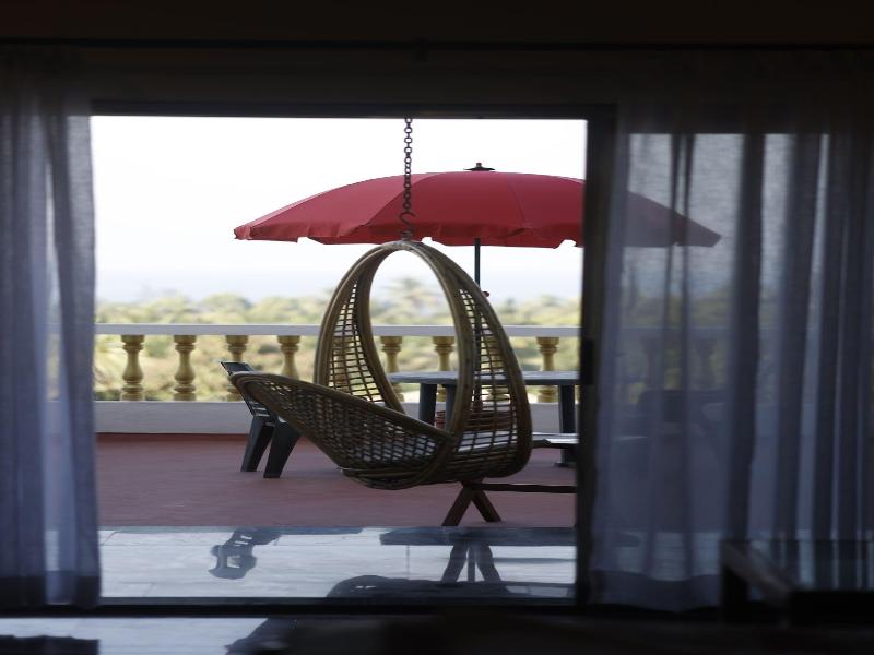 SPARV Aulakhs Resort - Near Mandrem Beach image