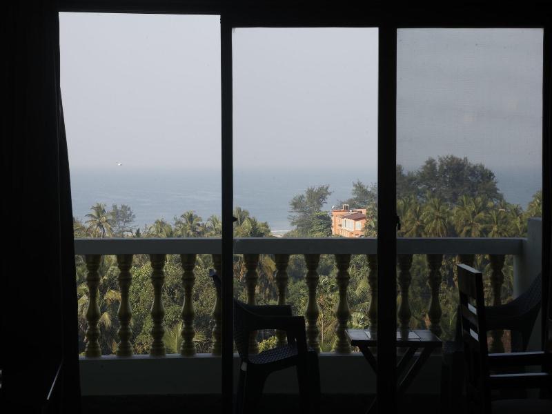 SPARV Aulakhs Resort - Near Mandrem Beach image