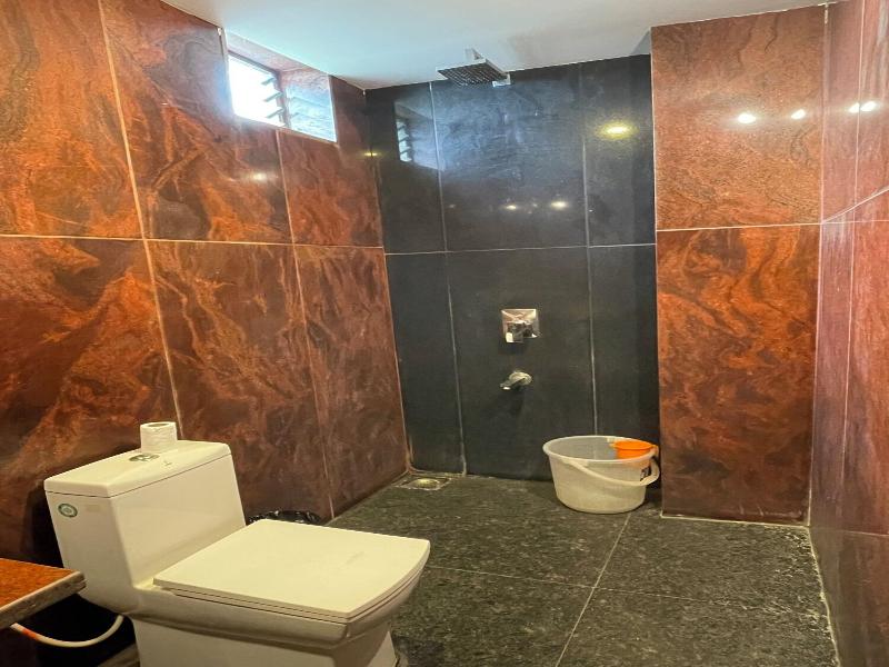 SPARV Aulakhs Resort - Near Mandrem Beach image