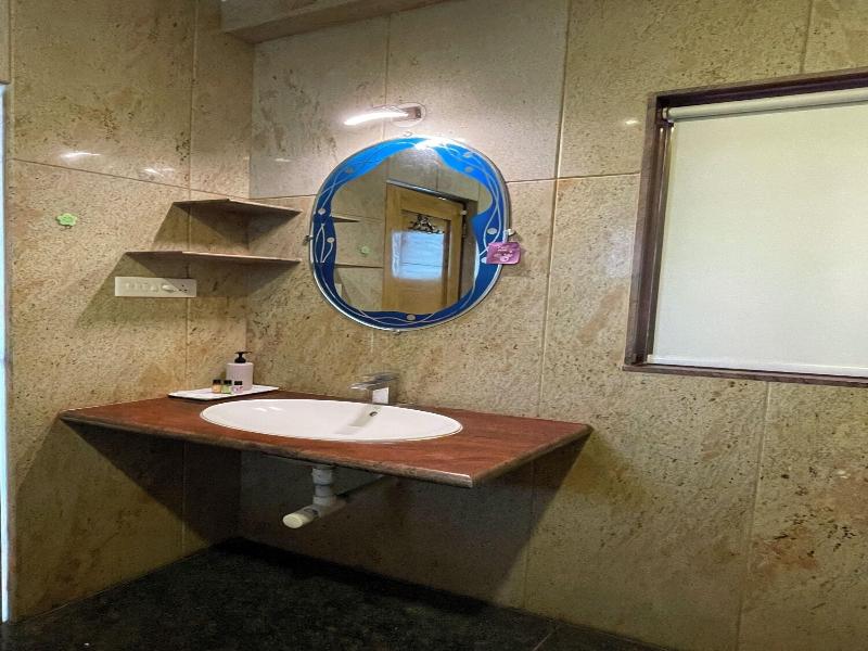SPARV Aulakhs Resort - Near Mandrem Beach image