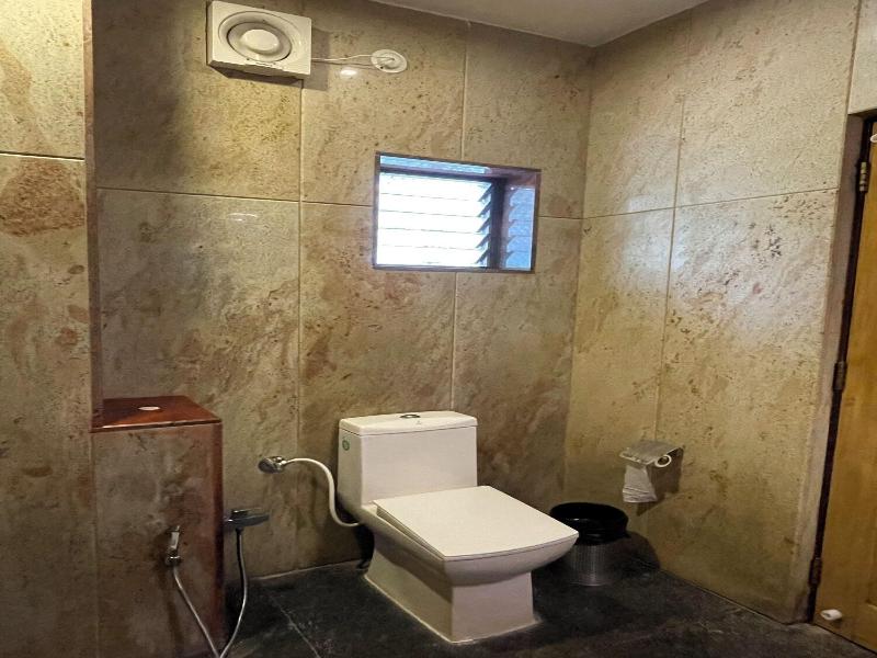 SPARV Aulakhs Resort - Near Mandrem Beach image