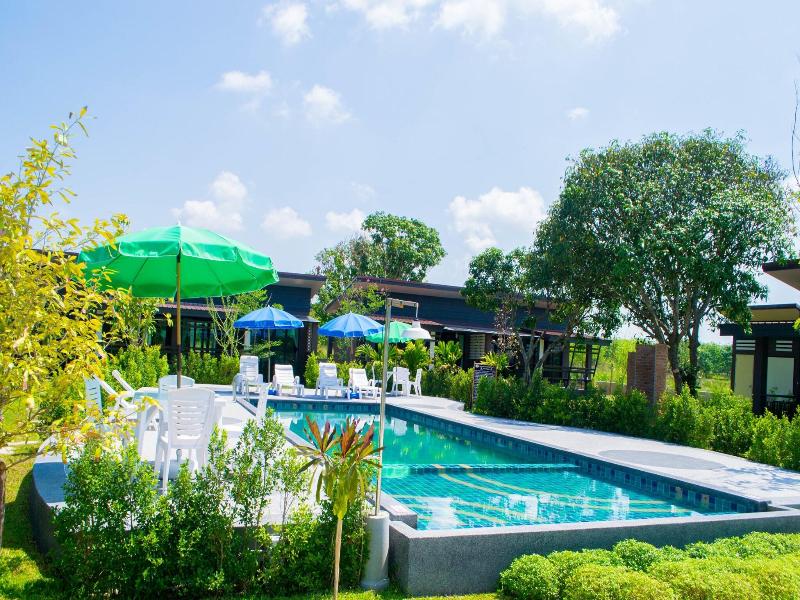 Kanta Resort Hua Hin image
