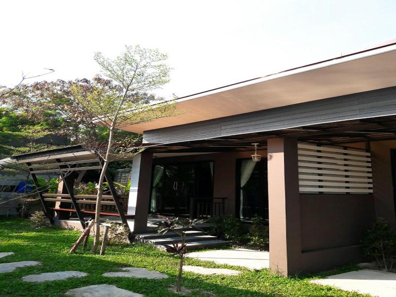 Kanta Resort Hua Hin image