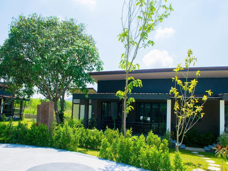 Kanta Resort Hua Hin image