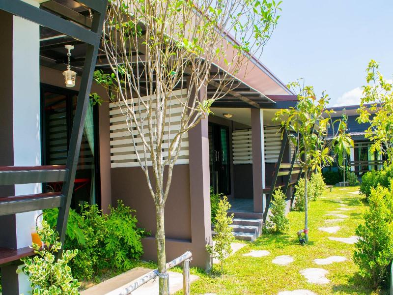 Kanta Resort Hua Hin image