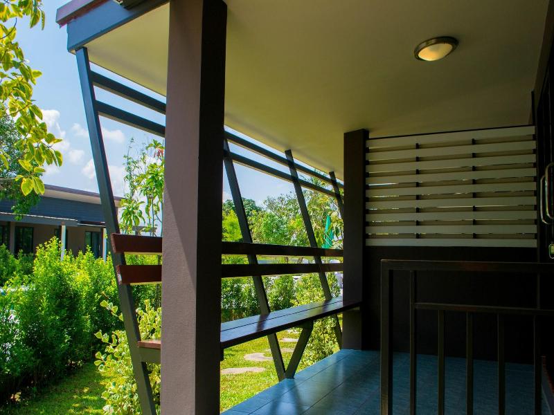 Kanta Resort Hua Hin image