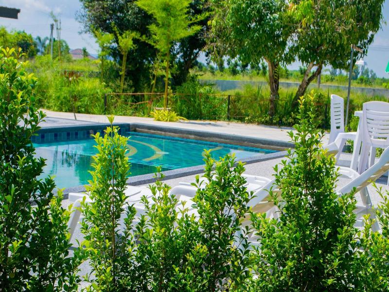 Kanta Resort Hua Hin image