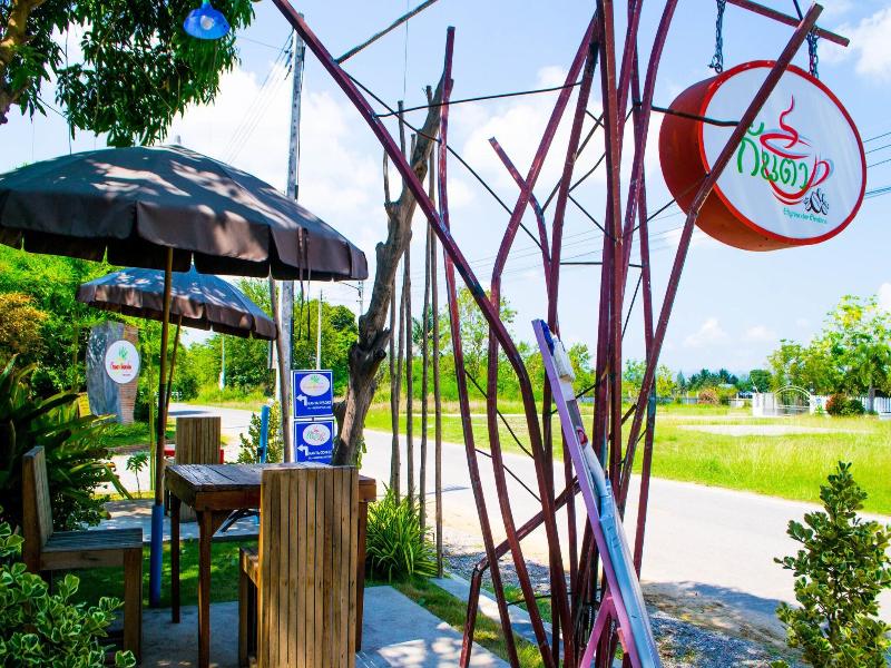Kanta Resort Hua Hin image