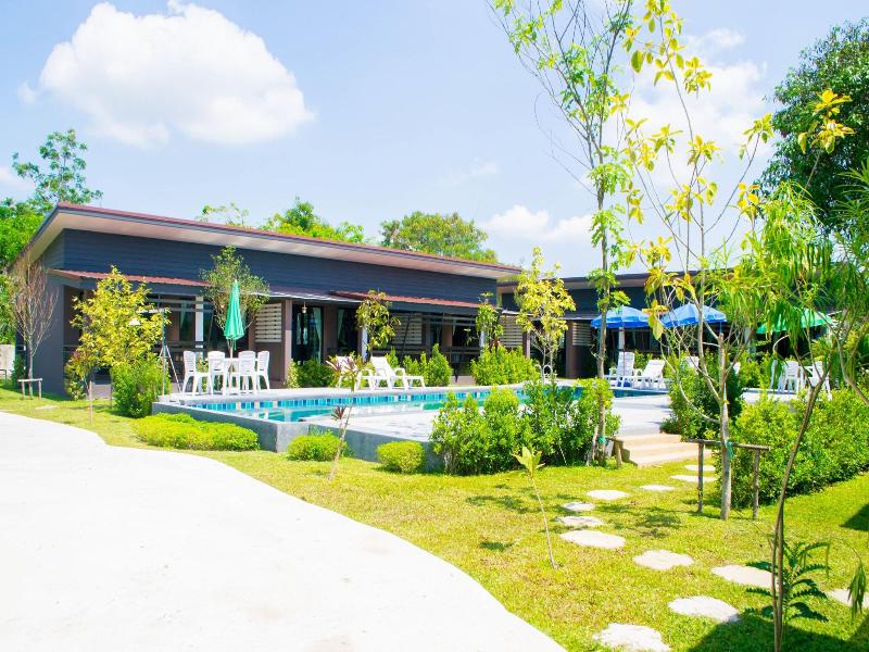 Kanta Resort Hua Hin image