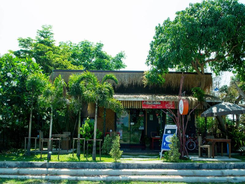 Kanta Resort Hua Hin image