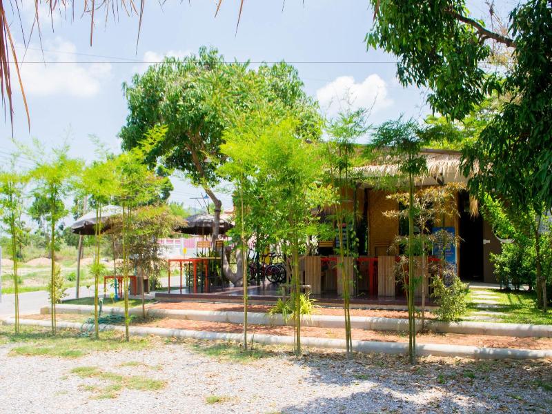 Kanta Resort Hua Hin image