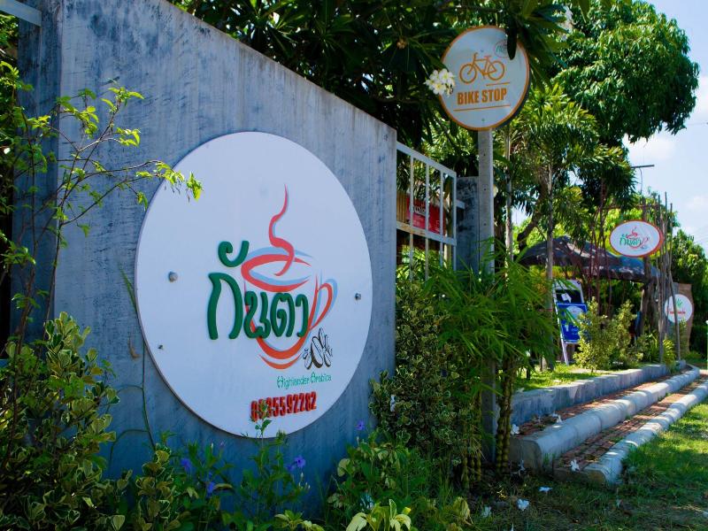 Kanta Resort Hua Hin image