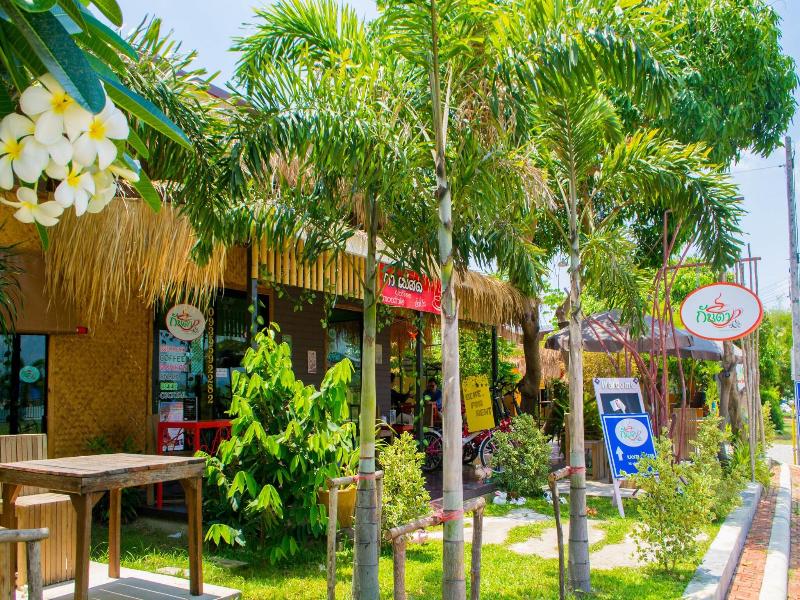 Kanta Resort Hua Hin image